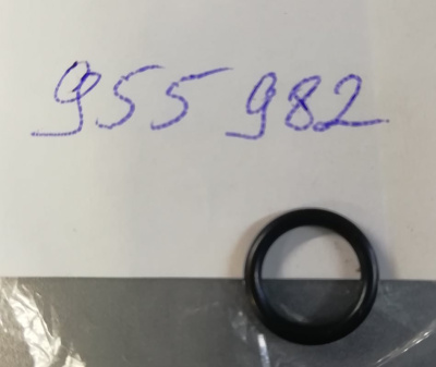 955982 КОЛЬЦО   