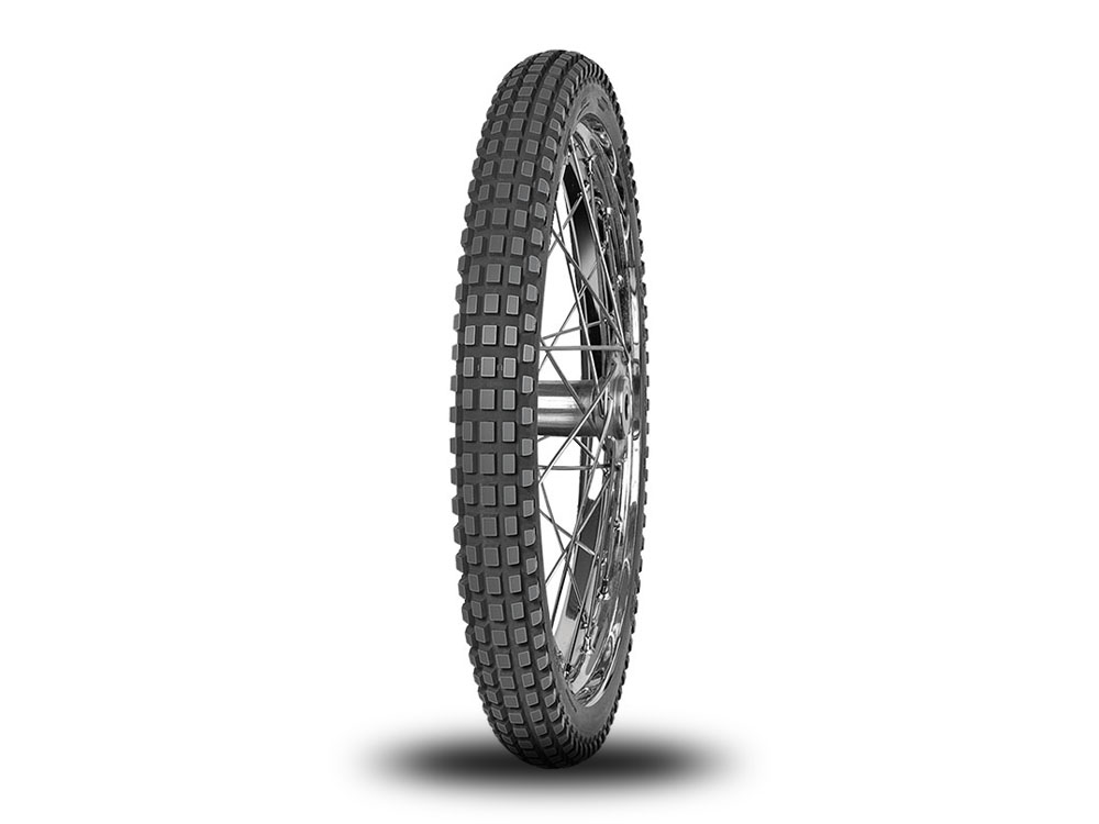 Шина Митас 2.75-21 45S E-05 TT