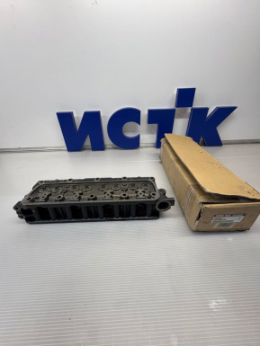 Головка блока цилиндров SK (11040-55K02)