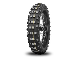 110/80-18 58M EF-07 SUPER TT Митас Распродажа