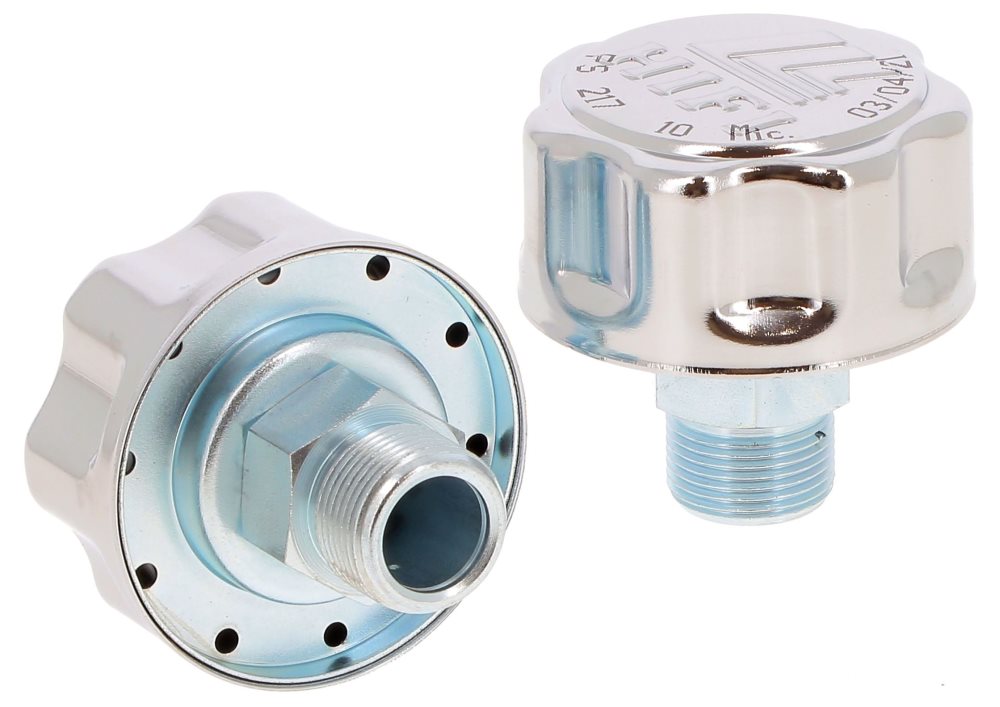 FS 217 (HIFI) Фильтр сапун