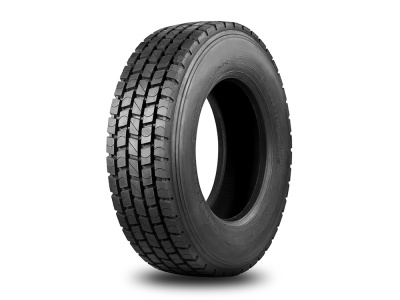 235/75R17.5 18PR 143/141J  WDR09 TL W SERIES Windpower* (Ведущая ось, Региональная)