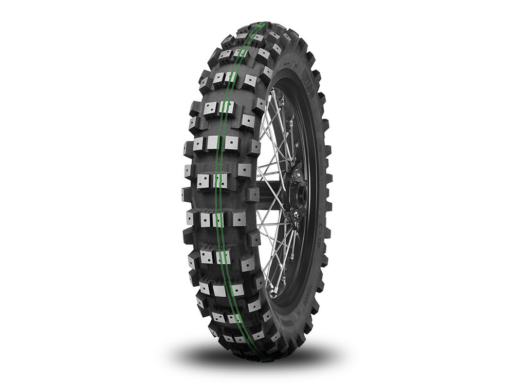 110/100-18M/C 64M C-16 S.S.EXTREME TT шина Митас Распродажа