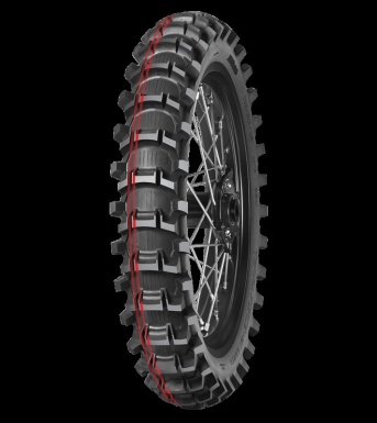 Шина Митас 100/90-19 57M TERRA FORCE-MX SAND 2