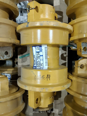 CA6031614 Ролик опорный SEM 603-1614, 6031614
