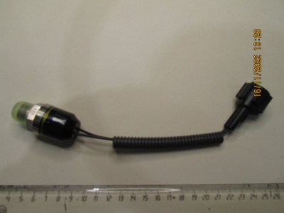 3EC-66-54740 ВЫКЛЮЧАТЕЛЬ