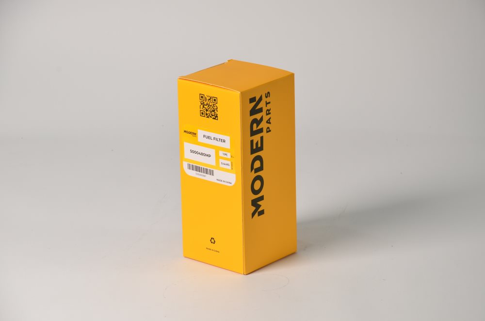 5000480 (MP) Фильтр топливный