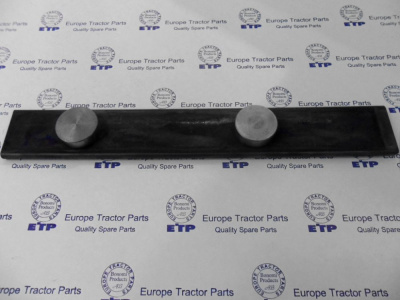 17A-30-12241 (ETP) Защита рамы бульдозера