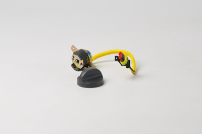 60211508 Кнопка педали газа DXSDW-EC-08-J