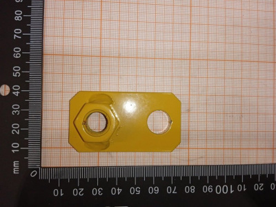 17M-03-45320 СОЕДИНЕНИЕ
