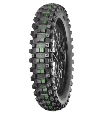 Шина Митас 120/100-18 TERRA FORCE-EX MH 68M SUPER SOFT