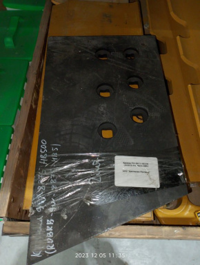 ROBRB-9W-8875-HB5 Кромка 9W-8875 НВ500