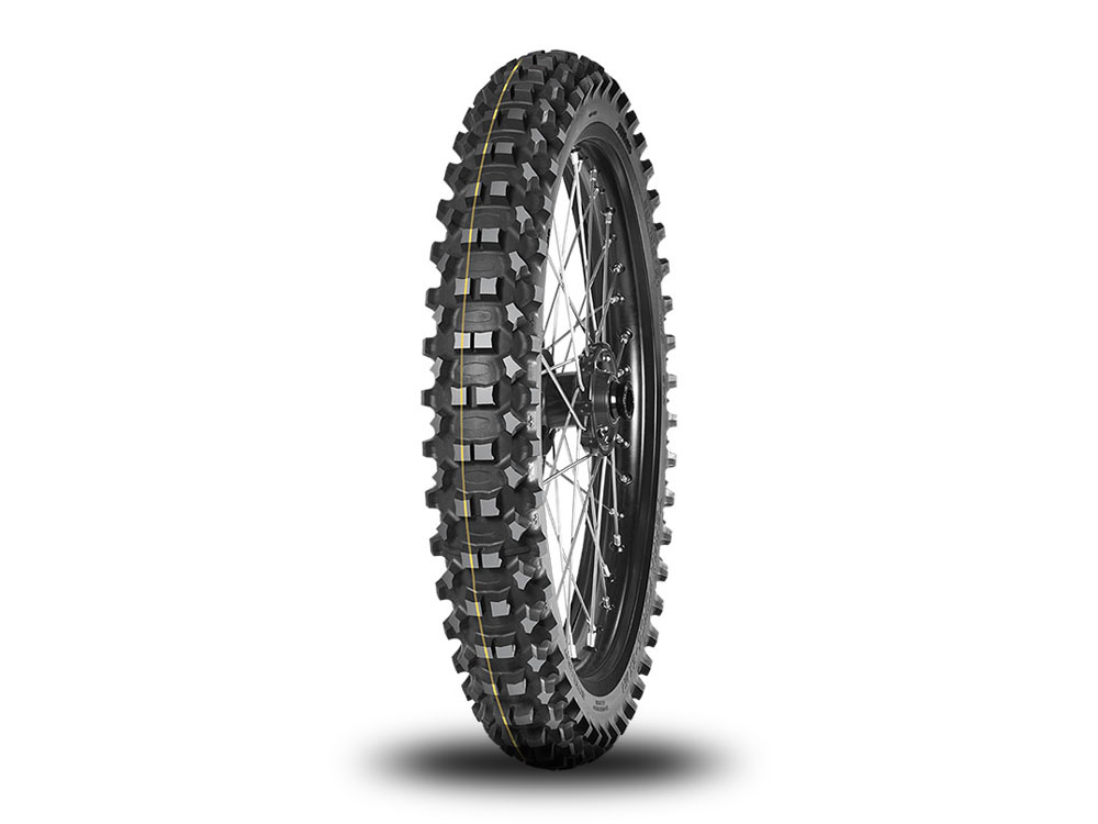 80/100-21 51R TERRA FORCE-EX MH SUPER TT Митас