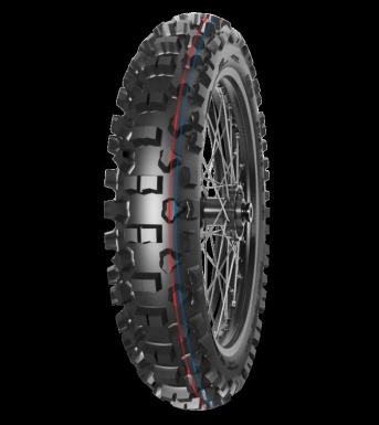 Шина Митас 90/90-14 46M TERRA FORCE-MX IT TT PIT CROSS