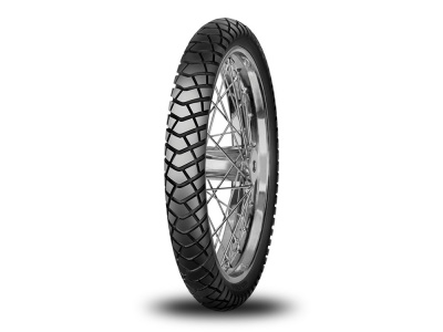 90/90-21M/C 54T E-08 TL шина Митас