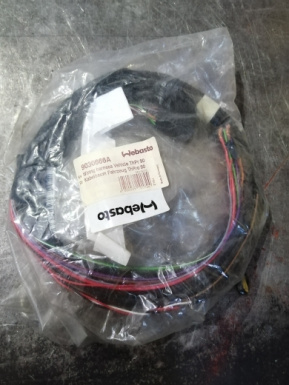 9030666A Жгут проводов основной Thermo Pro 90
