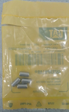 CA3587687 иголка подшипника 358-7687, 3587687