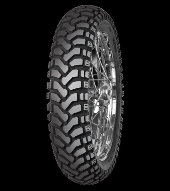 Шина Митас 140/80B18 70H ENDURO TRAIL TT (E-07)