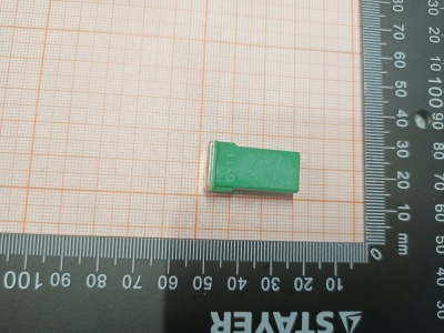 37B-1EK-4010 ПРЕДОХРАНИТЕЛЬ
