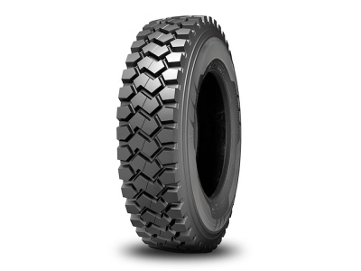 Шина GREENTRAC 315/80R22.5 161/157J GTOD1