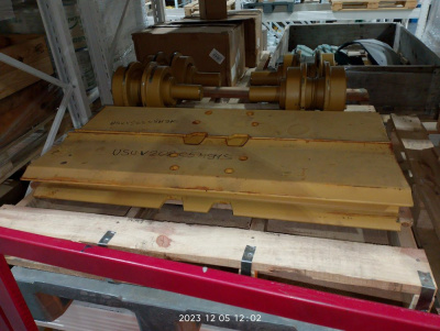 USUV202C5M915 Башмак 915 мм (UV202C5M915)