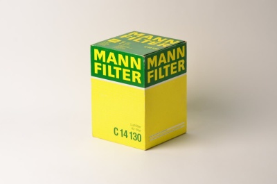 C14130 Фильтр воздушный MANN FILTER (C 14 130 )