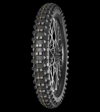 Шина Митас 90/100-21 57R TERRA FORCE-EX MH SUP TT Митас