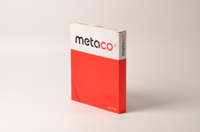 NCAM1010192 Фильтр салона Metaco