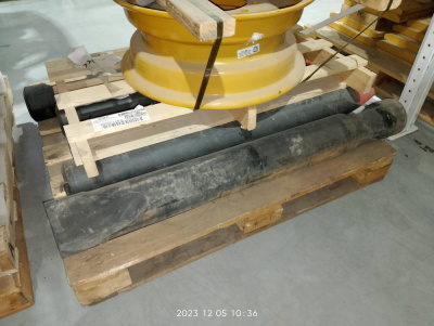 ROCHIS-RS2200S Клин гидромолота Rockson RS2200S