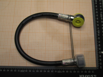 17M-61-49610 ШЛАНГ