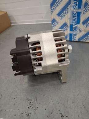 Генератор 55172587 Perkins 2871A306 12V 65A