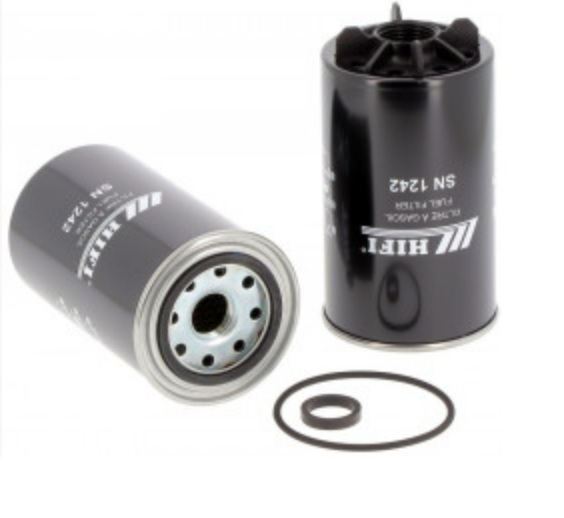 SN 1242 (HIFI) Фильтр топливный