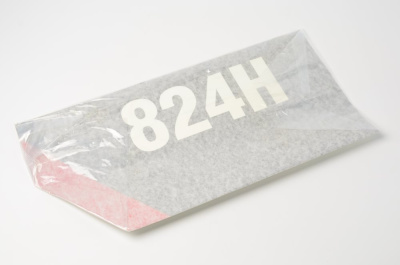 CA2968297 наклейка информационная 296-8297, 2968297