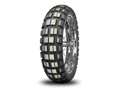 140/80B18 M/C 70T E-10 DAKAR TL Митас