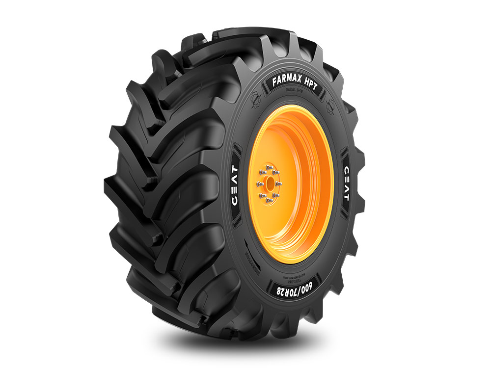 Шина Сеат 800/70R38 178D FARMAX HPT TL