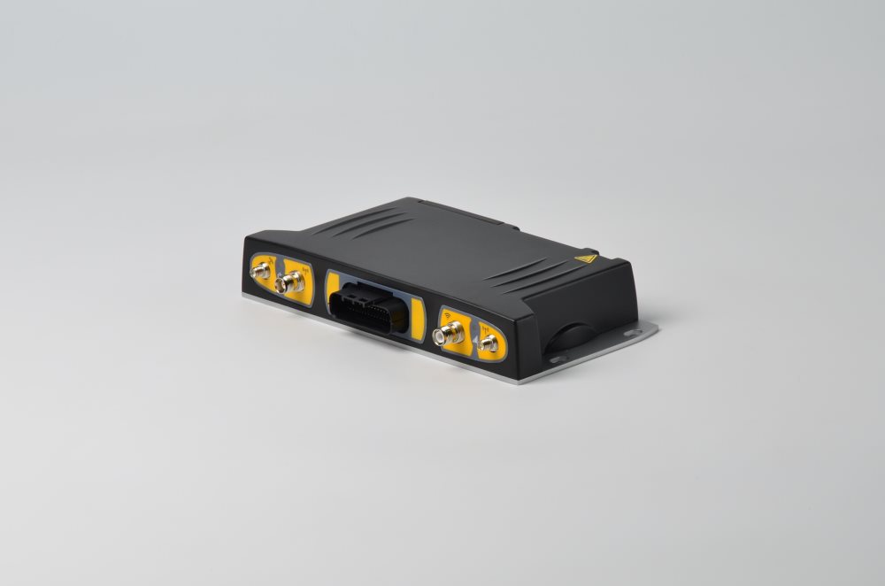 ST104941-05 Устр-во телематическое SNM941/регион ROW