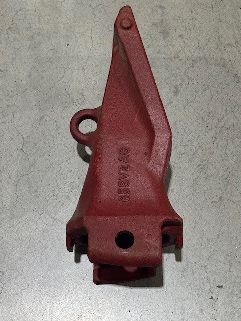65SV2AG (HZ TEETH) КОРОНКА