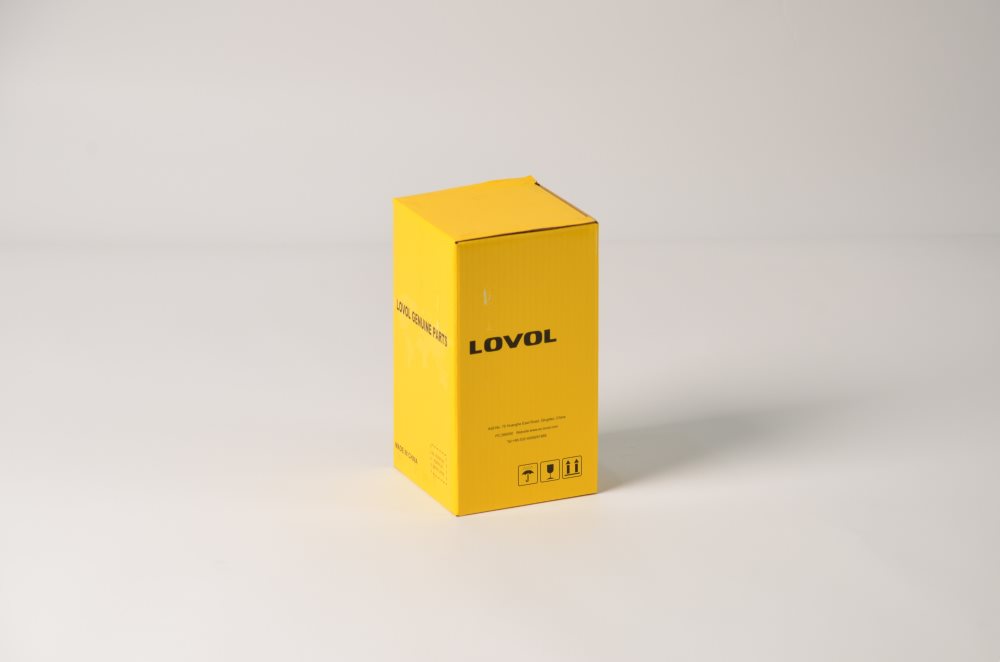 DWA0143 Фильтр топливный сепаратор 25 мкм