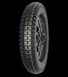 110/90-19 62P M+S ENDURO HYBRID SUPER TL/TT Митас