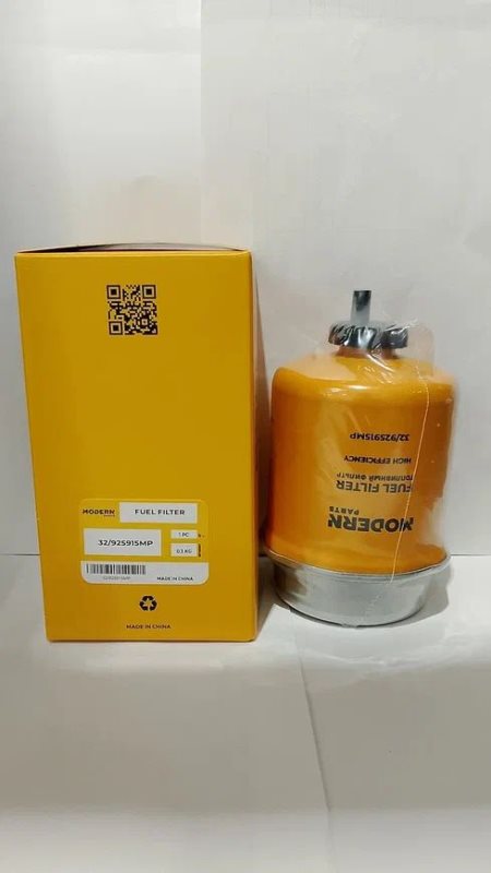 32/925915 (MP) Фильтр топливный грубой очистки