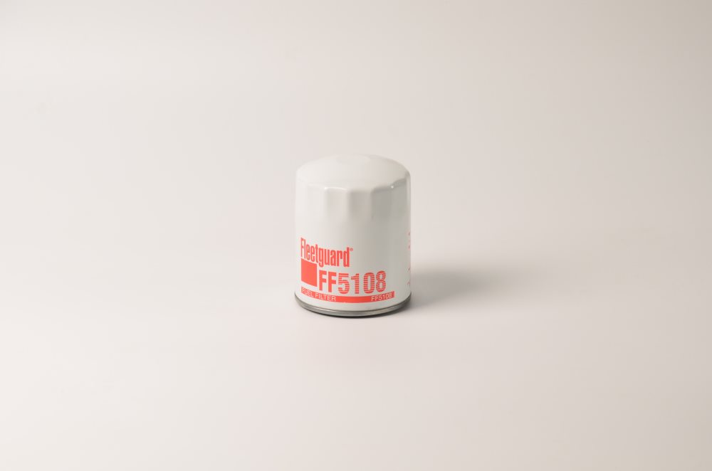 FF5108 Фильтр Fleetguard