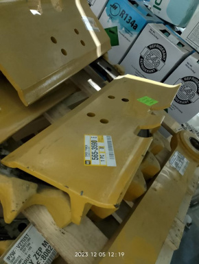 CA5653590 Башмак 610мм HDXL 565-3590, 5653590