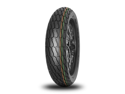 Шина Митас 130/80-19 (27x7-19) NHS FLAT TRACK SOFT TT