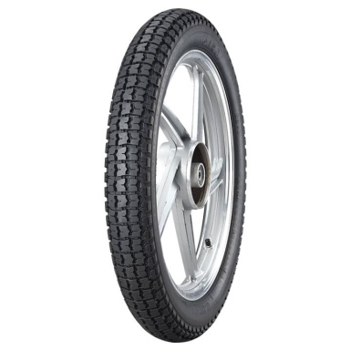 Шина ANLAS 3.25-16 NR-1 F&R 48P TT АКЦИЯ