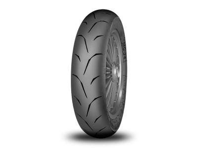 Шина Митас 100/90-10 56P MC-34 TL (3001574245000)