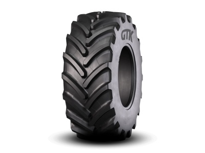 Шина GTK 420/70R28 133D AGR ALFA TL (UR7028420302GTK)