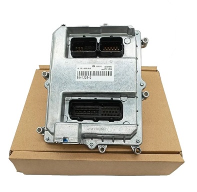 504122542 (NOE) Блок управления двигателем ECU