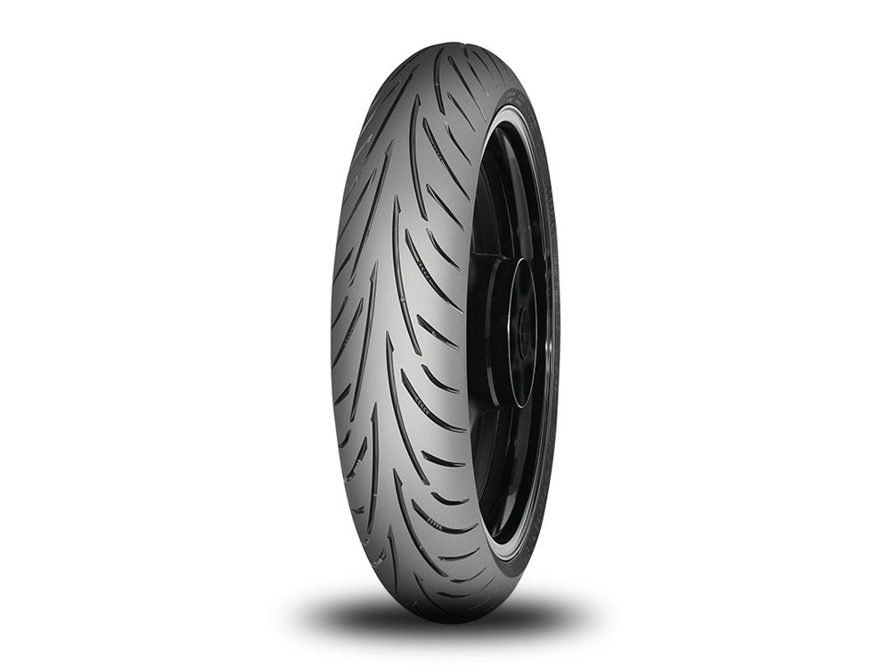110/80R19 (59W) TL TOURING F. MI Митас шины (3001608377000)