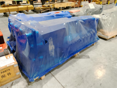 RORSX3000S Гидромолот RSX3000S полн к-т б/подвески