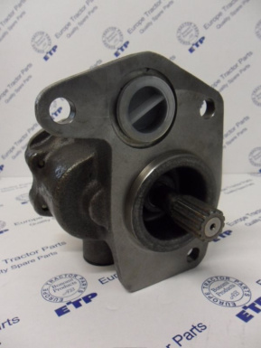 14X-49-11600 (ETP) Насос